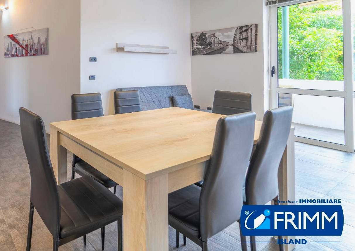 Loft/Open Space in vendita a Olbia, Sa Minda noa