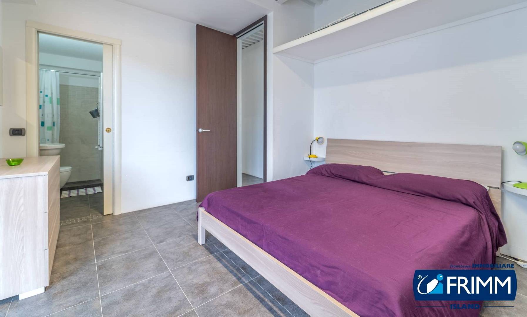 Loft/Open Space in vendita a Olbia, Sa Minda noa