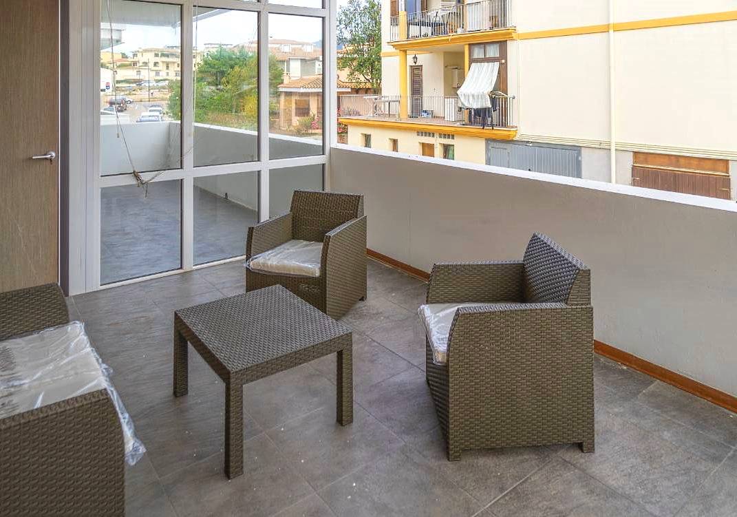 Loft/Open Space in vendita a Olbia, Sa Minda noa