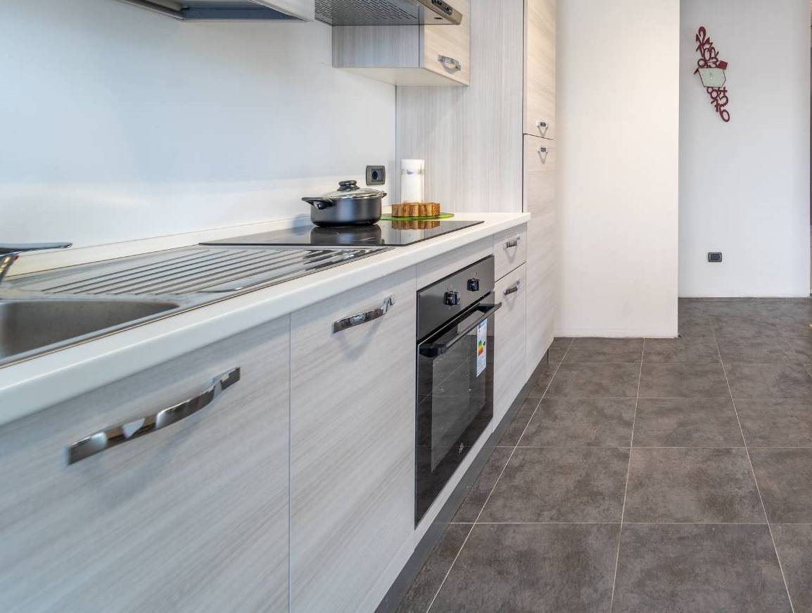 Loft/Open Space in vendita a Olbia, Sa Minda noa