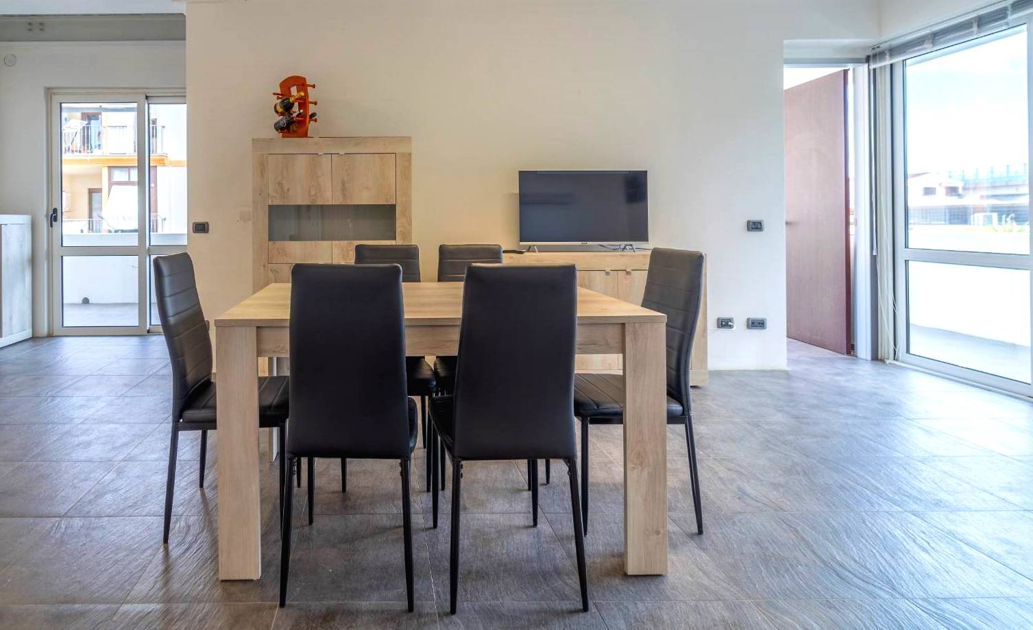 Loft/Open Space in vendita a Olbia, Sa Minda noa