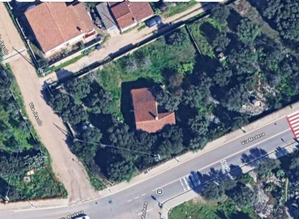 Terreno edificabile in vendita a Olbia, Zona Poltu Quadu