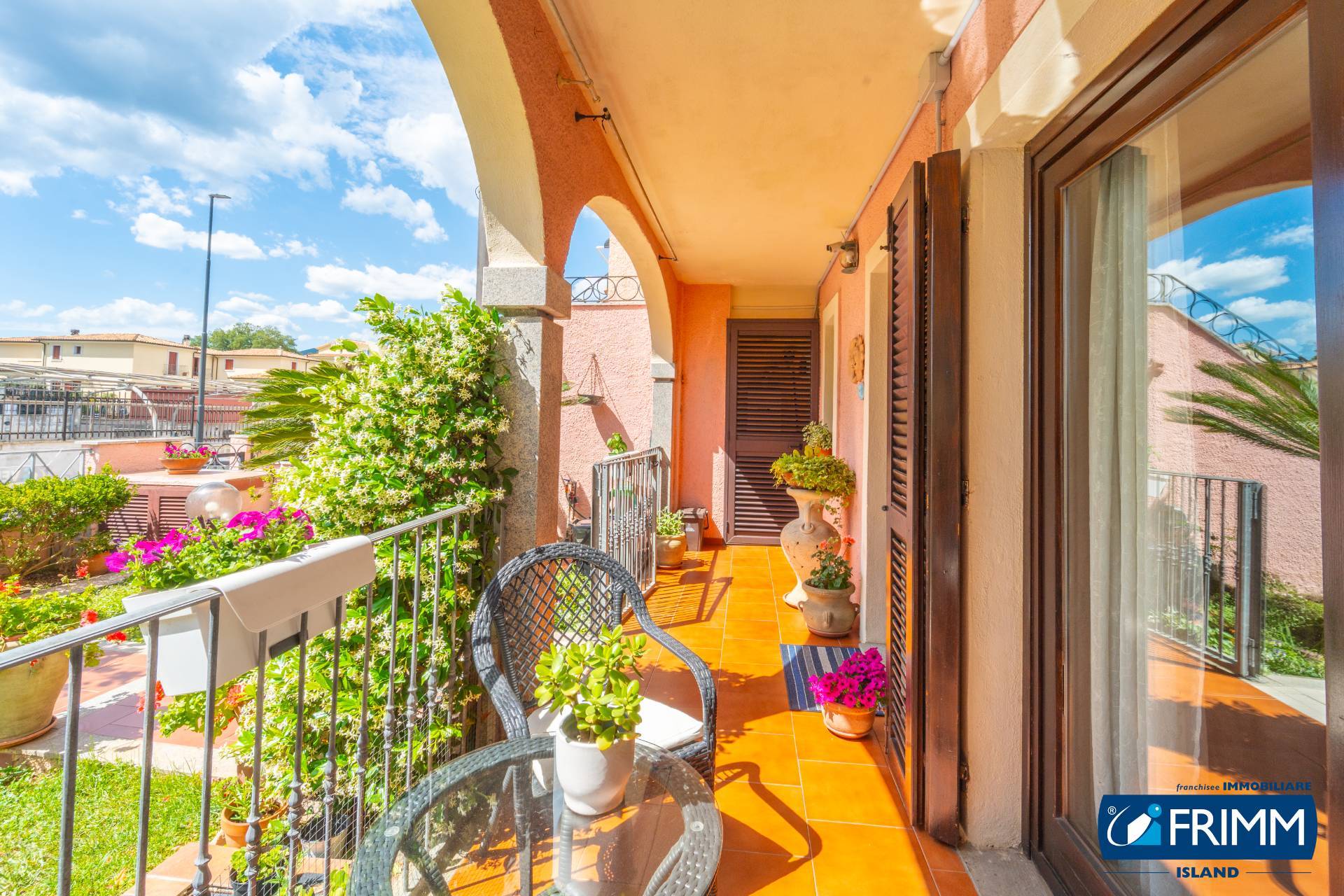 Appartamento in vendita a Olbia, Zona Via Veronese