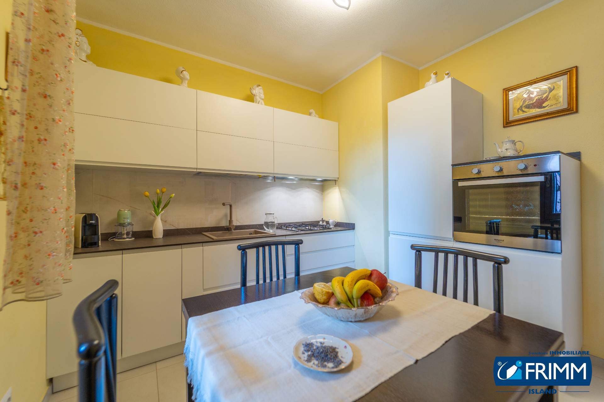Appartamento in vendita a Olbia, Zona Via Veronese