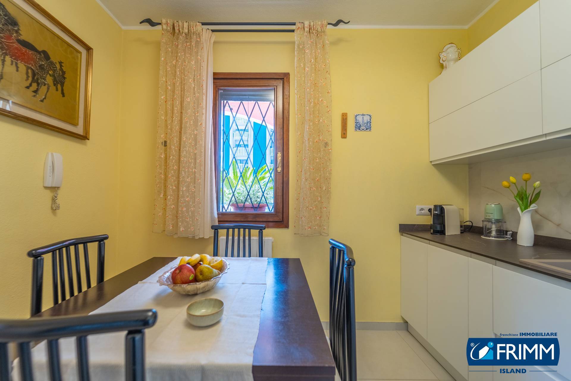 Appartamento in vendita a Olbia, Zona Via Veronese