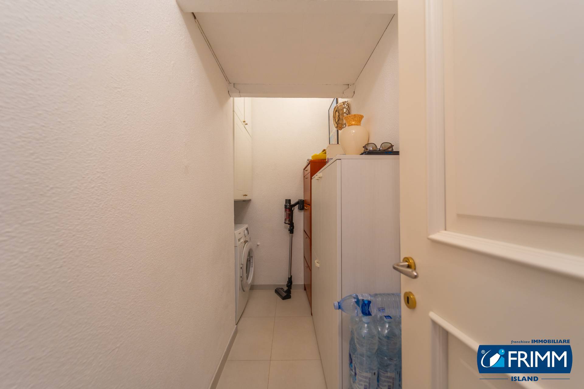 Appartamento in vendita a Olbia, Zona Via Veronese