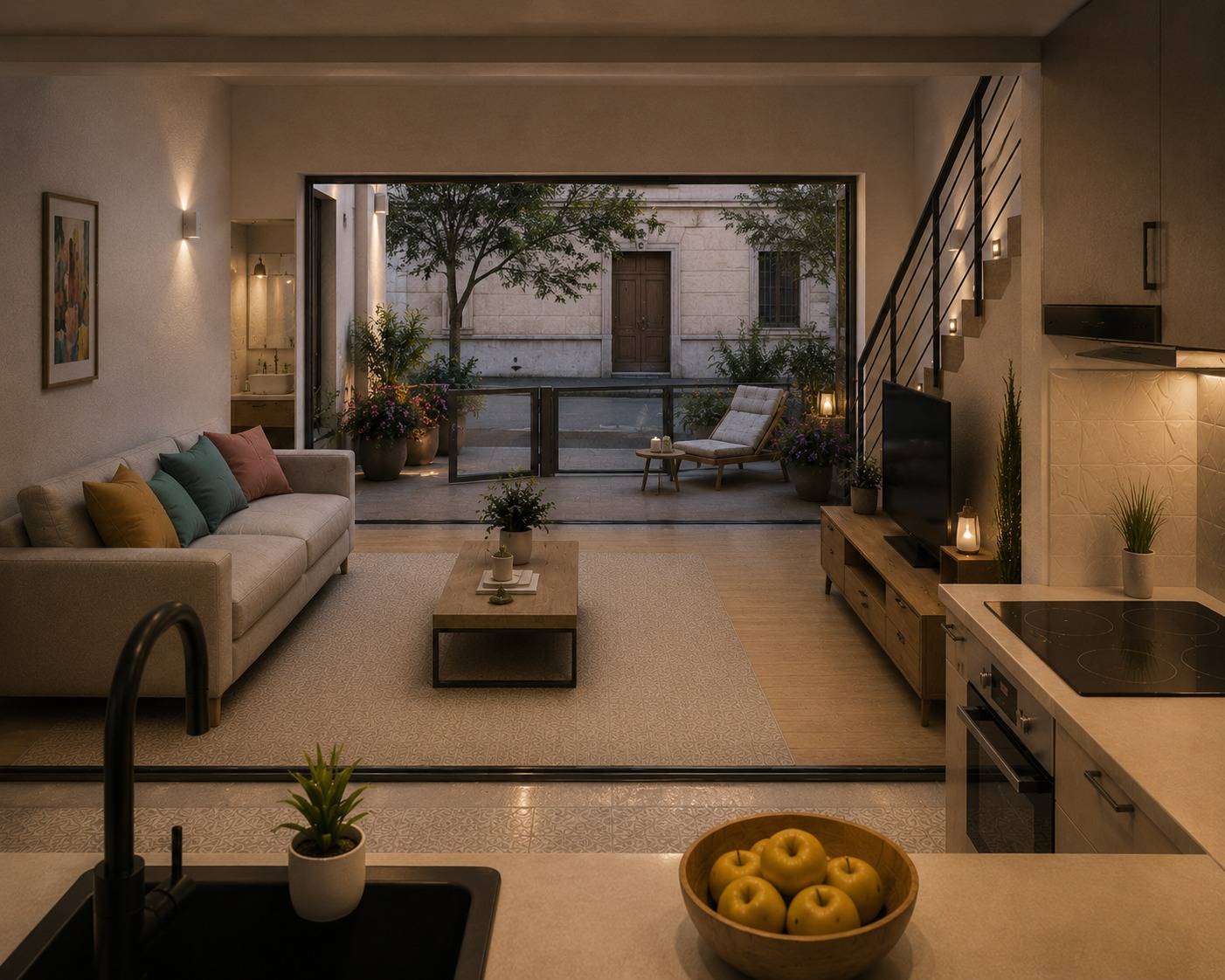 Appartamento in vendita a Olbia, Olbia citt