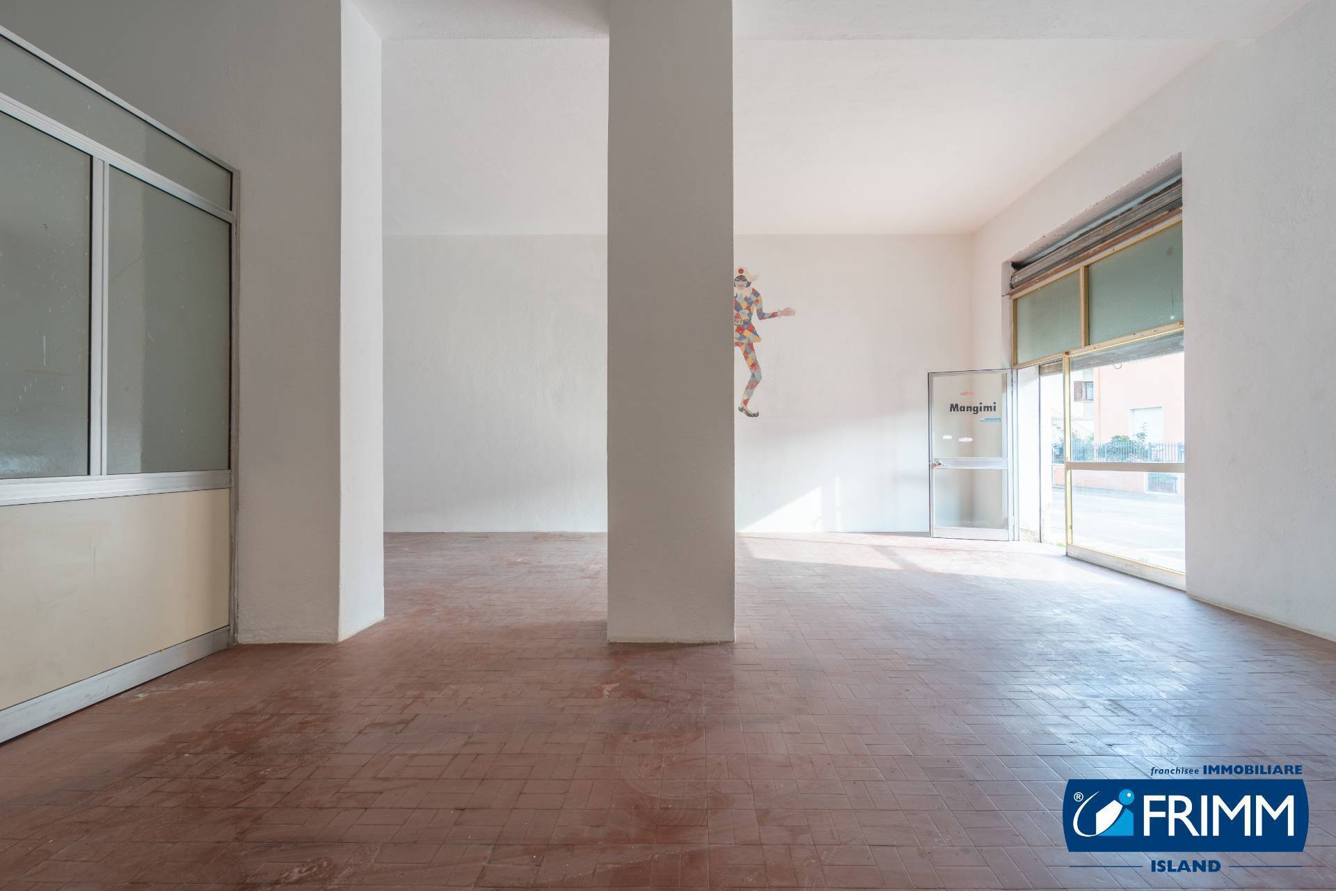Appartamento in vendita a Olbia, Olbia citt