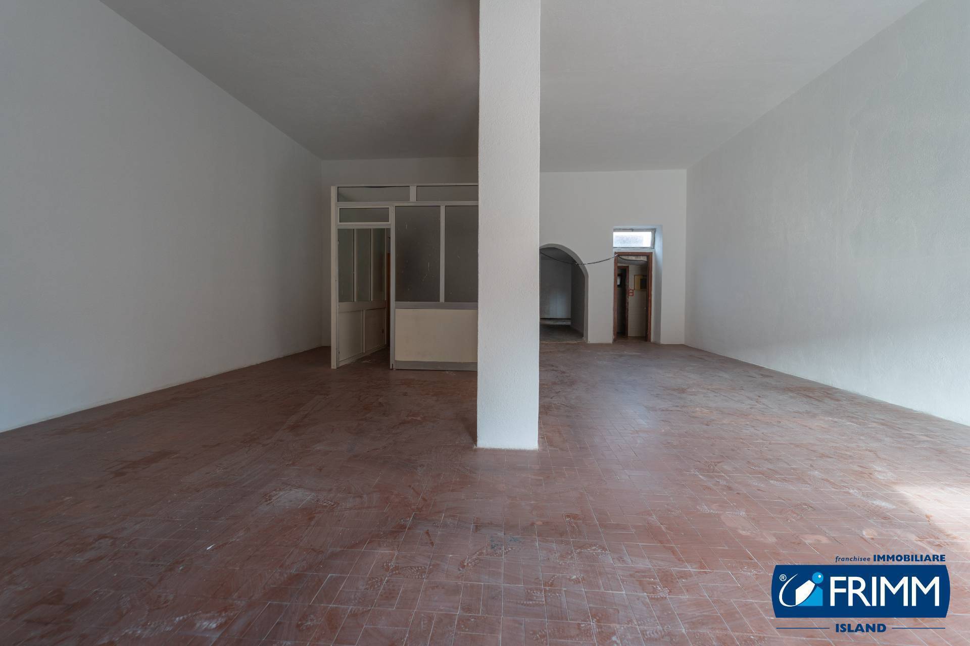 Appartamento in vendita a Olbia, Olbia citt