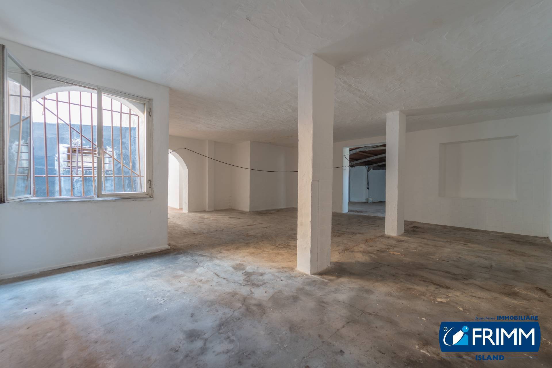 Appartamento in vendita a Olbia, Olbia citt