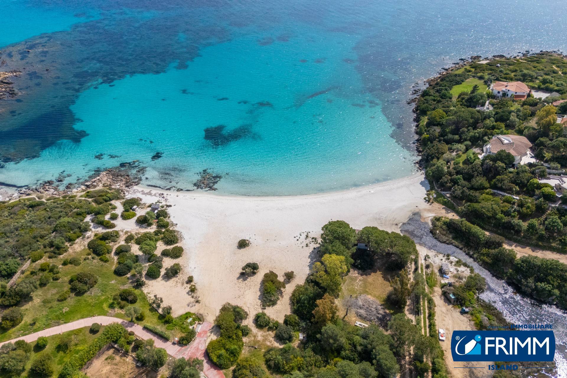 Appartamento in vendita a Golfo Aranci, Terrata