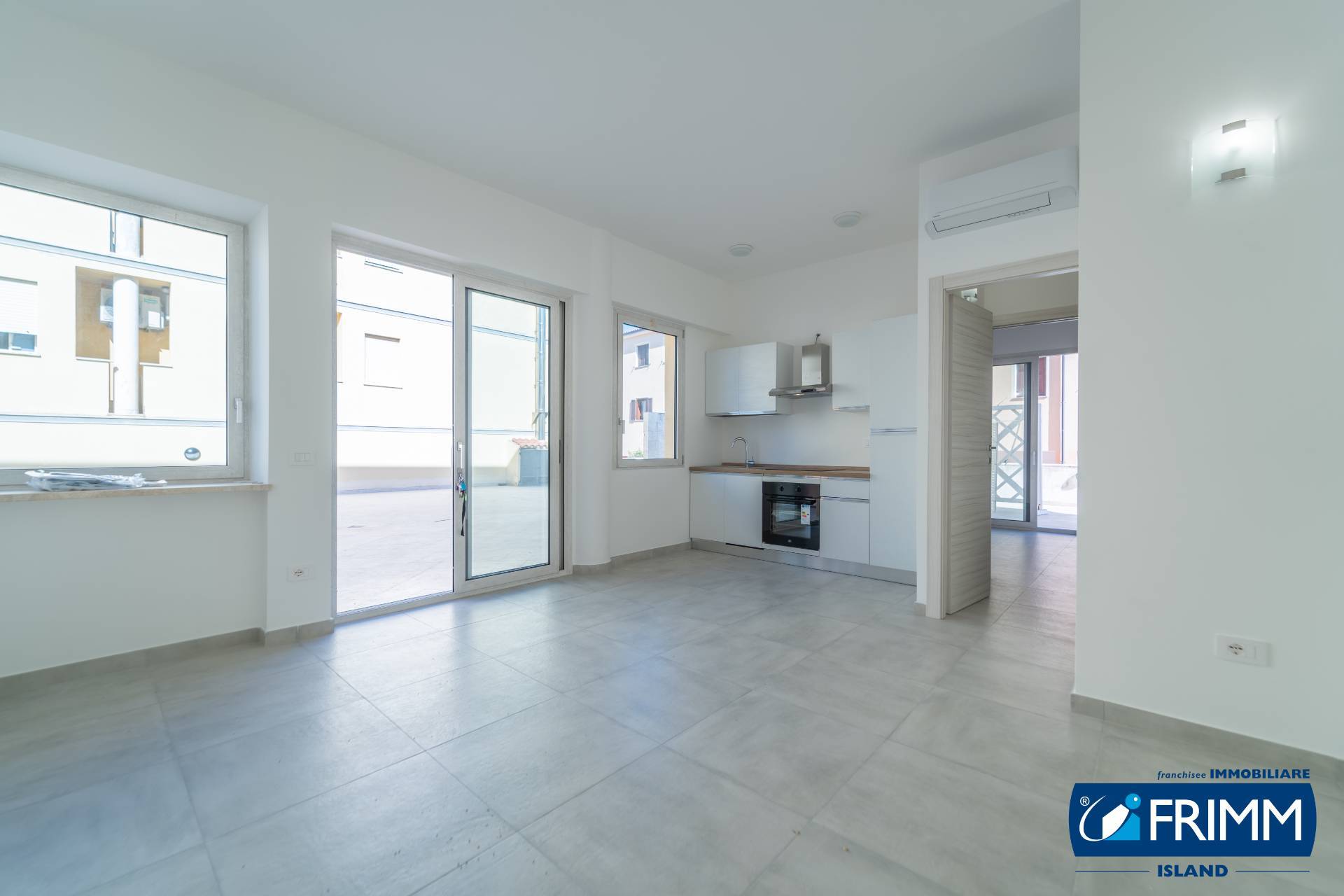 Appartamento in vendita a Golfo Aranci