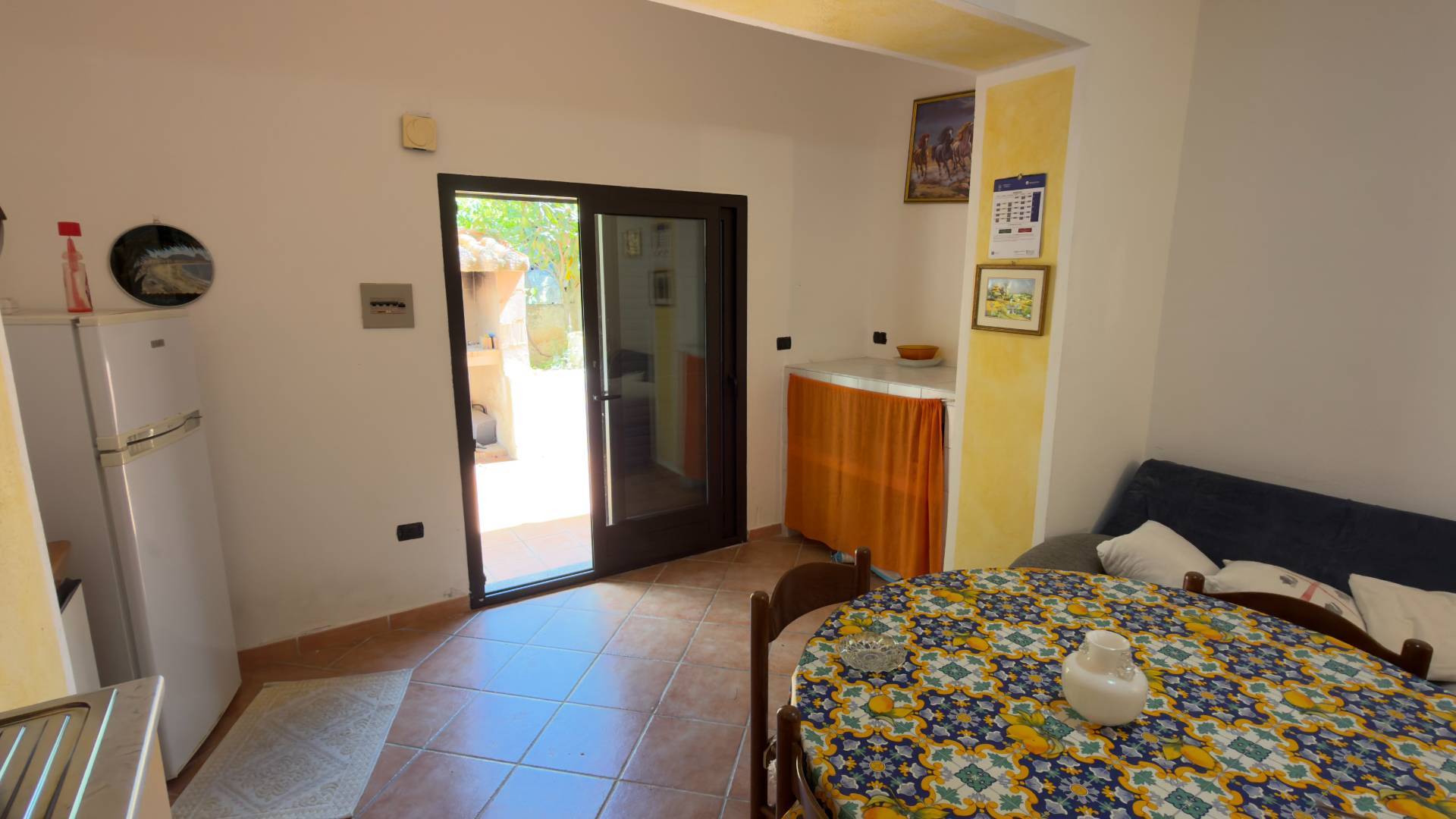 Appartamento in vendita a Dorgali, Cala Gonone