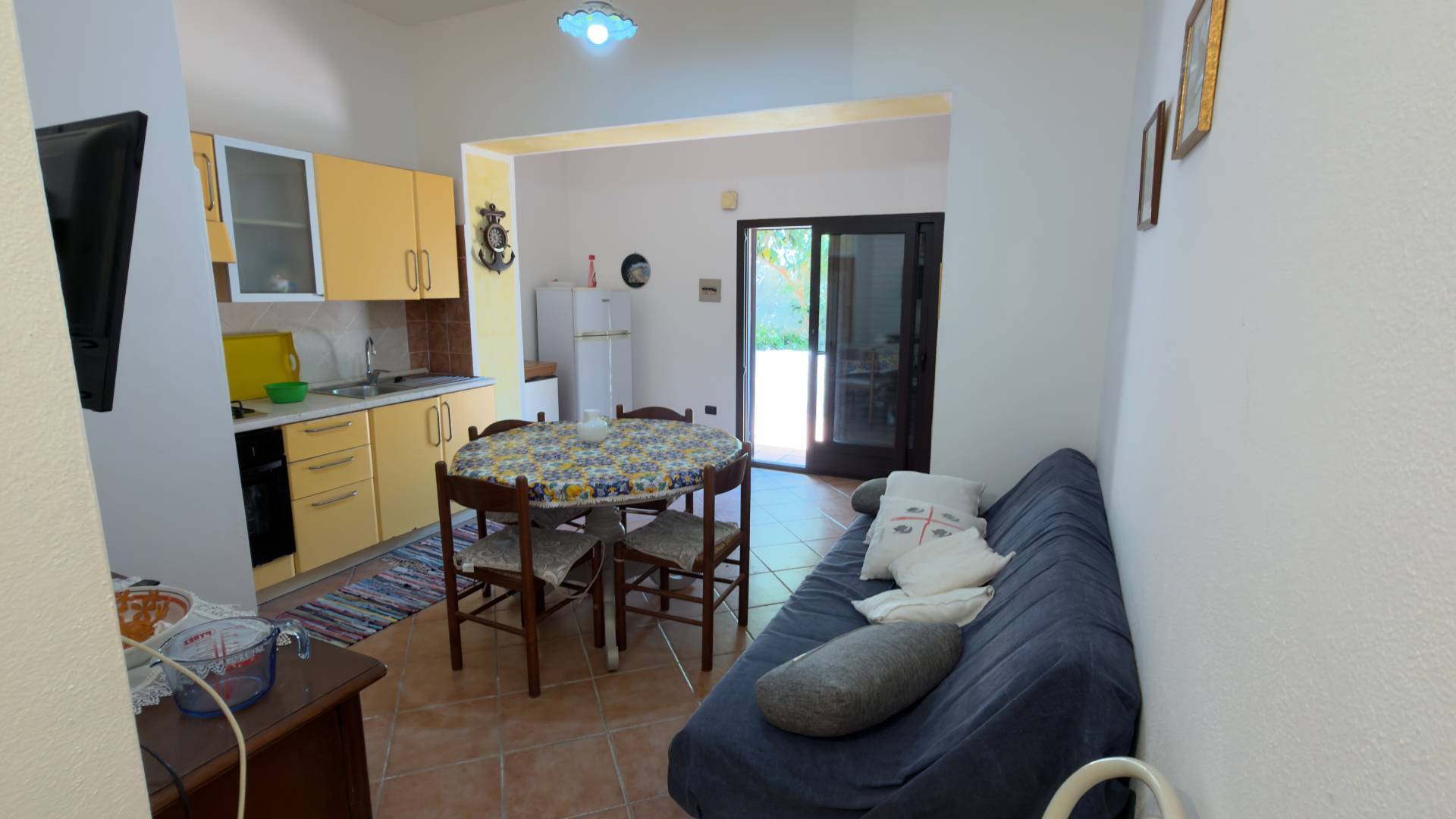 Appartamento in vendita a Dorgali, Cala Gonone
