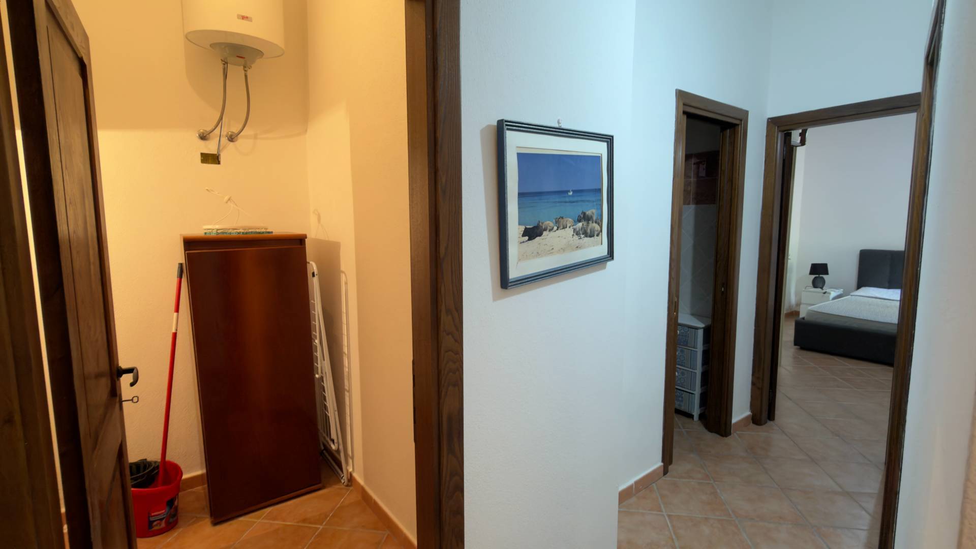 Appartamento in vendita a Dorgali, Cala Gonone
