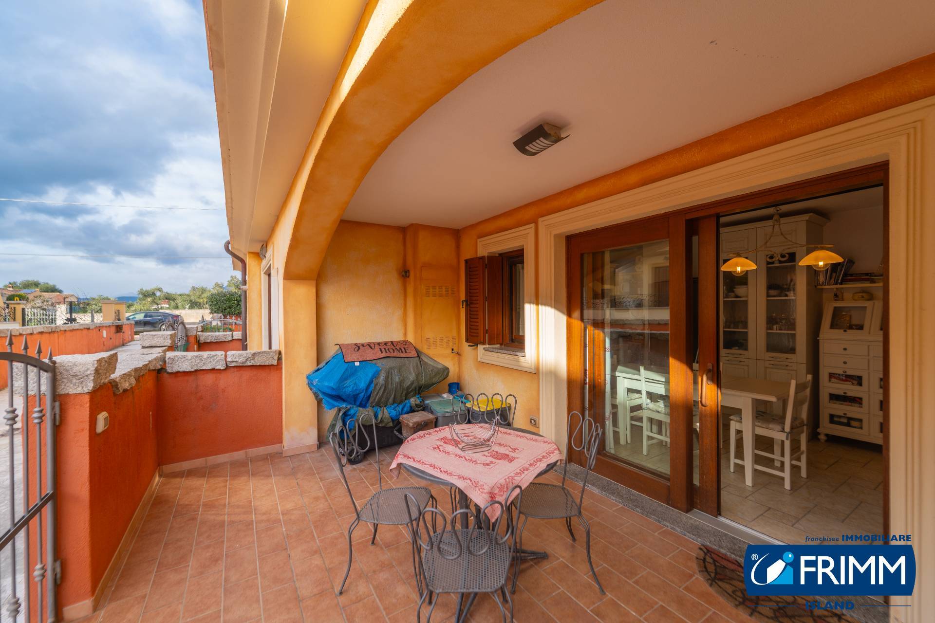 Appartamento in vendita a Olbia, Zona Via Veronese