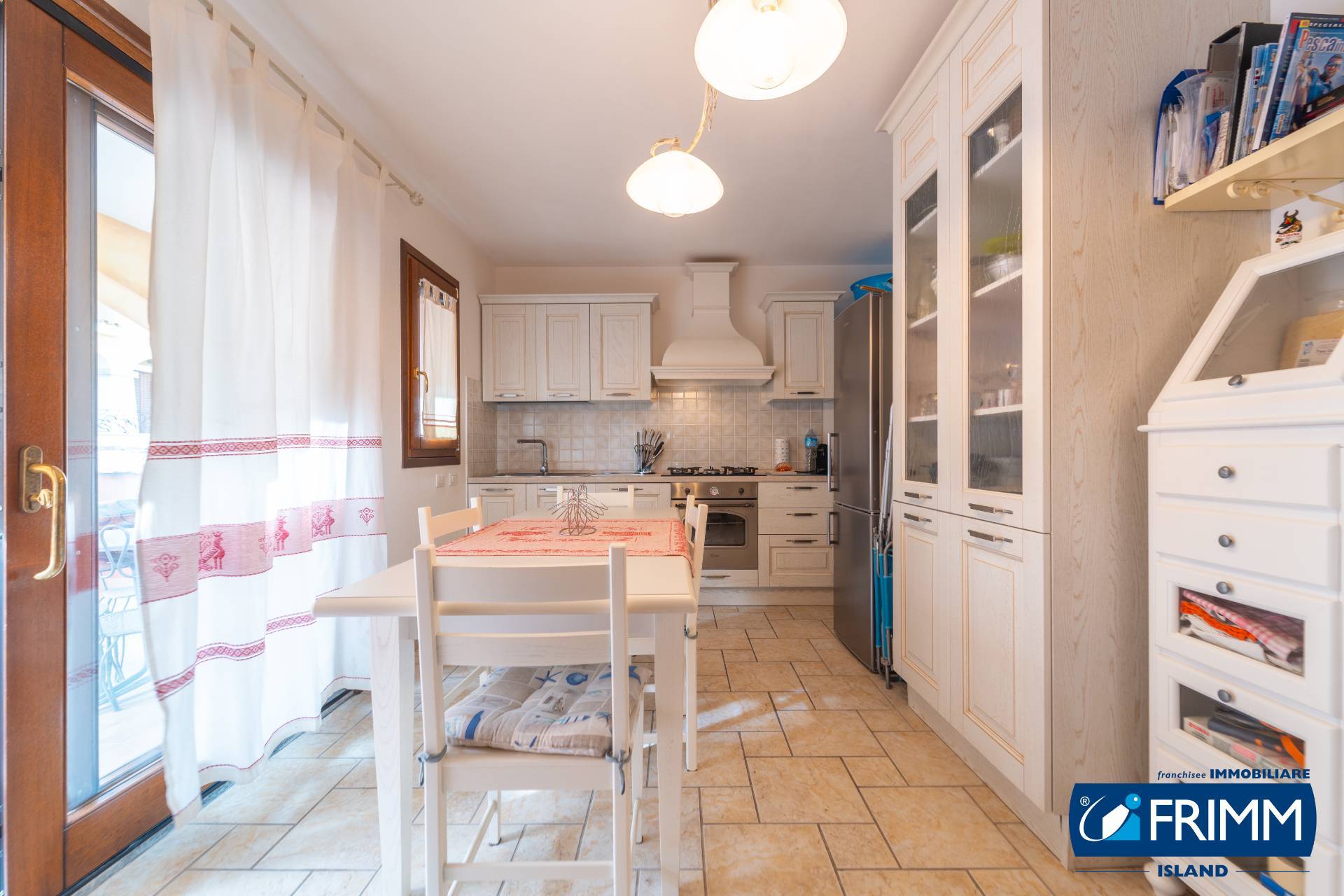 Appartamento in vendita a Olbia, Zona Via Veronese