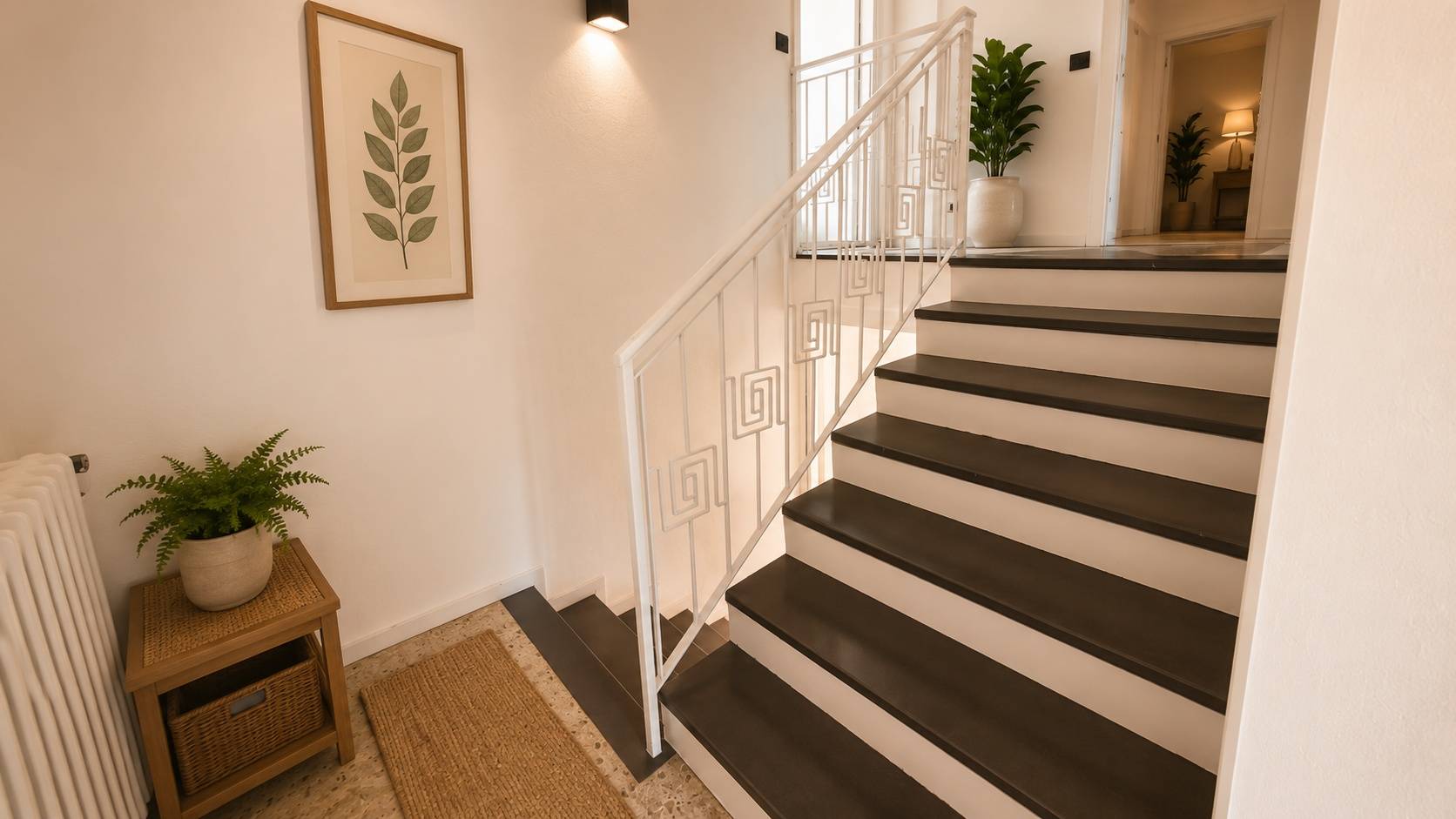 Porzione di casa in vendita a Taino