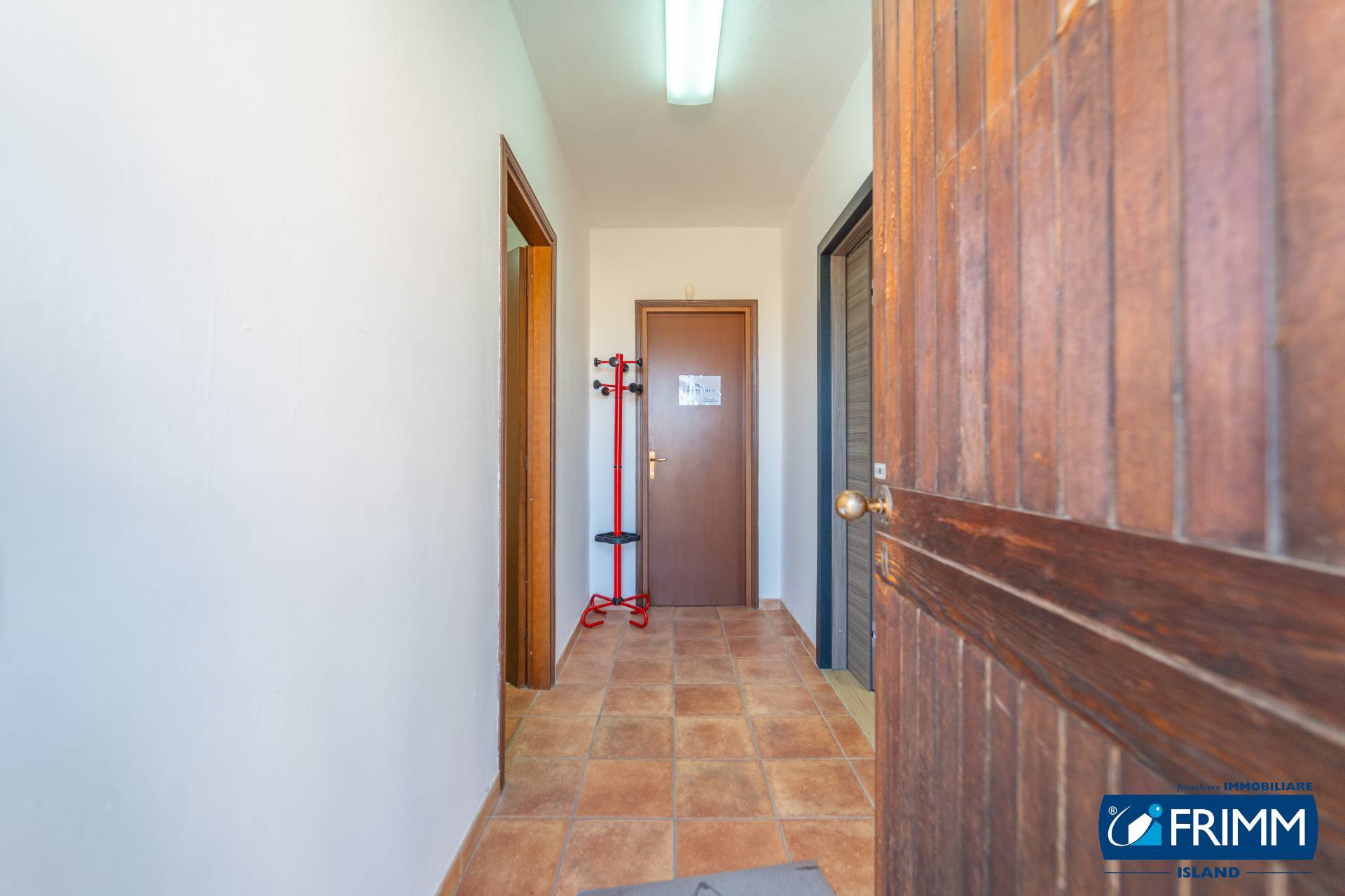 Appartamento in vendita a Olbia, Viale A. Moro ospedale vecchio