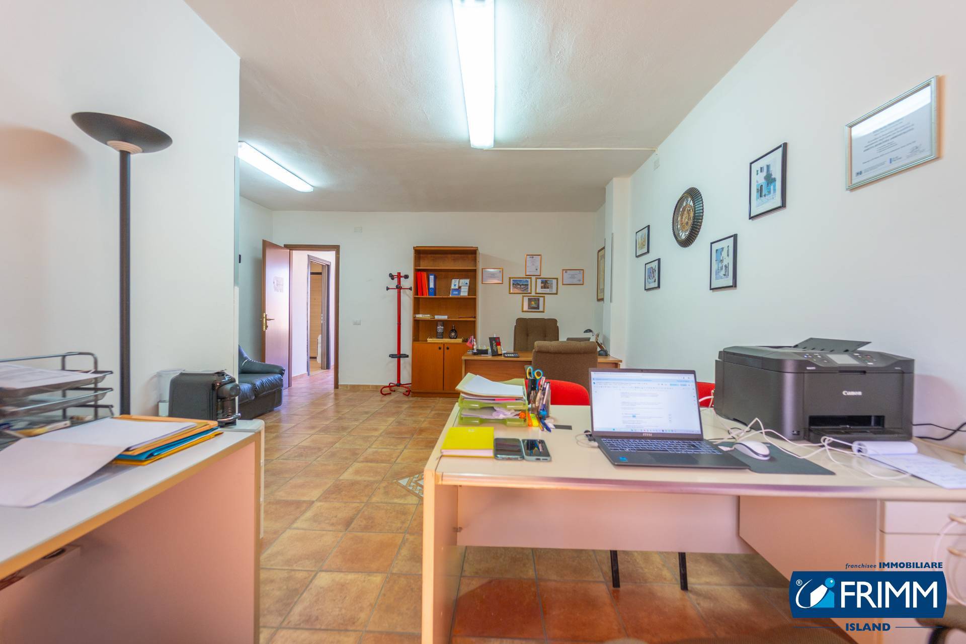 Appartamento in vendita a Olbia, Viale A. Moro ospedale vecchio