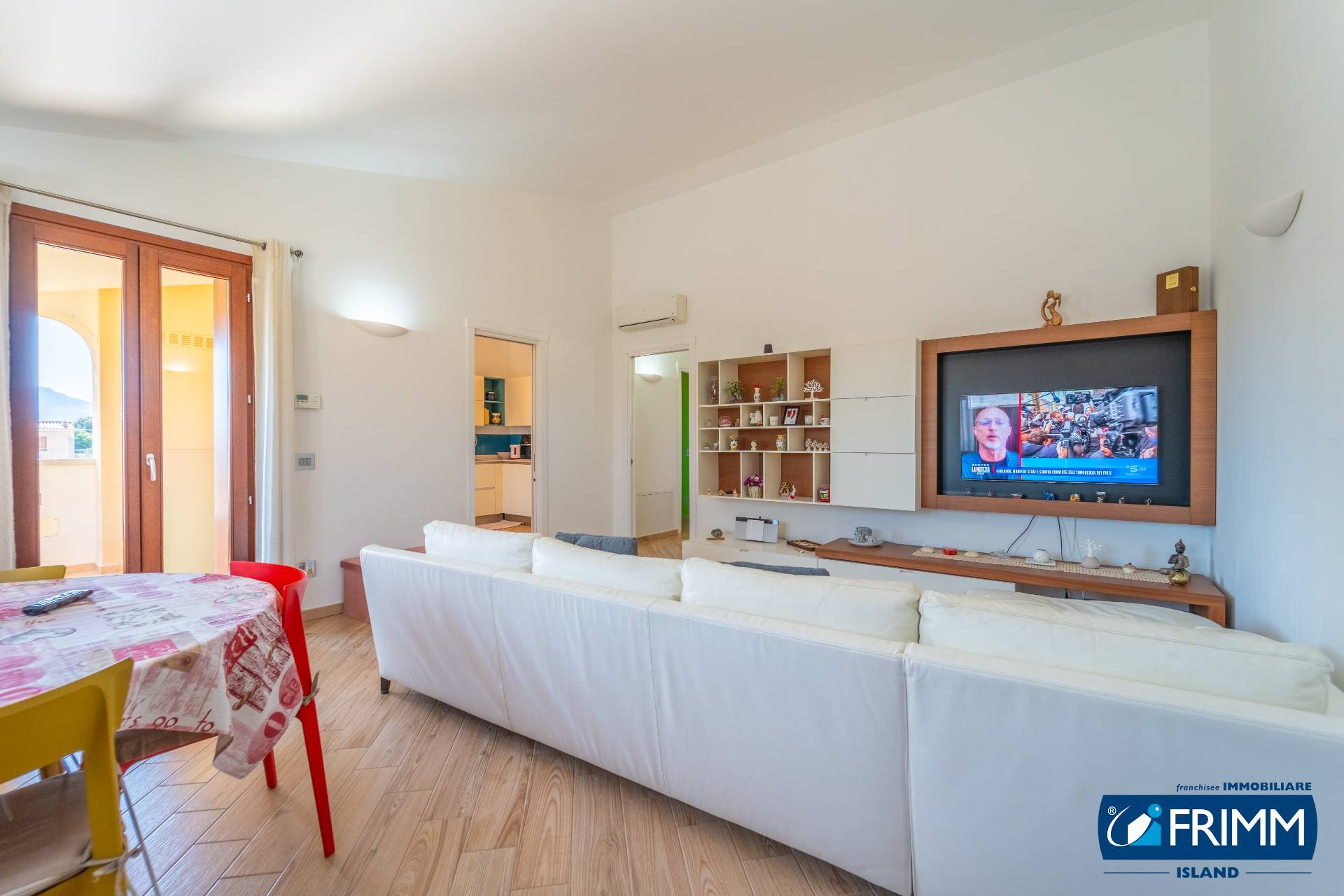 Appartamento in vendita a Olbia, Zona Via Veronese