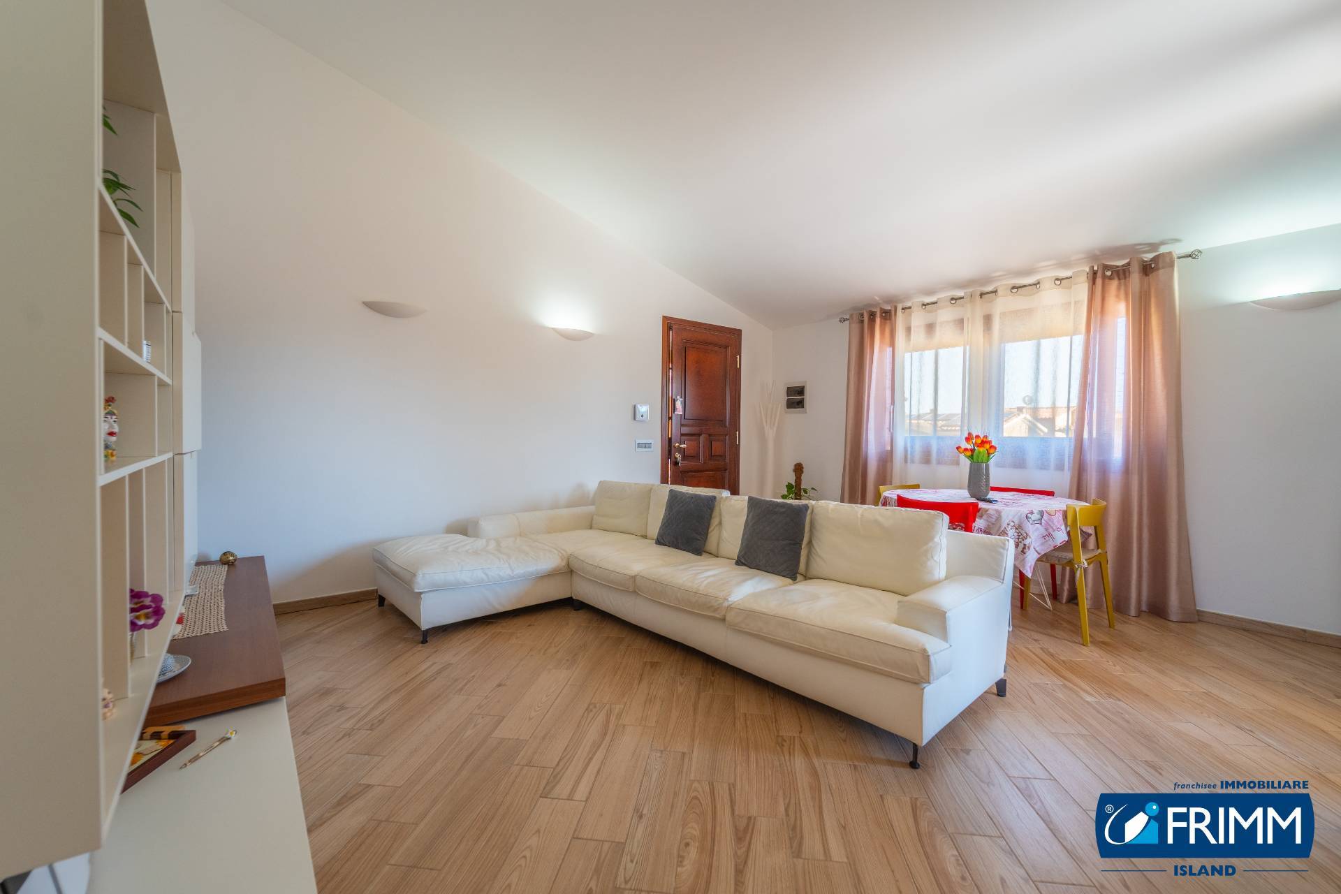 Appartamento in vendita a Olbia, Zona Via Veronese