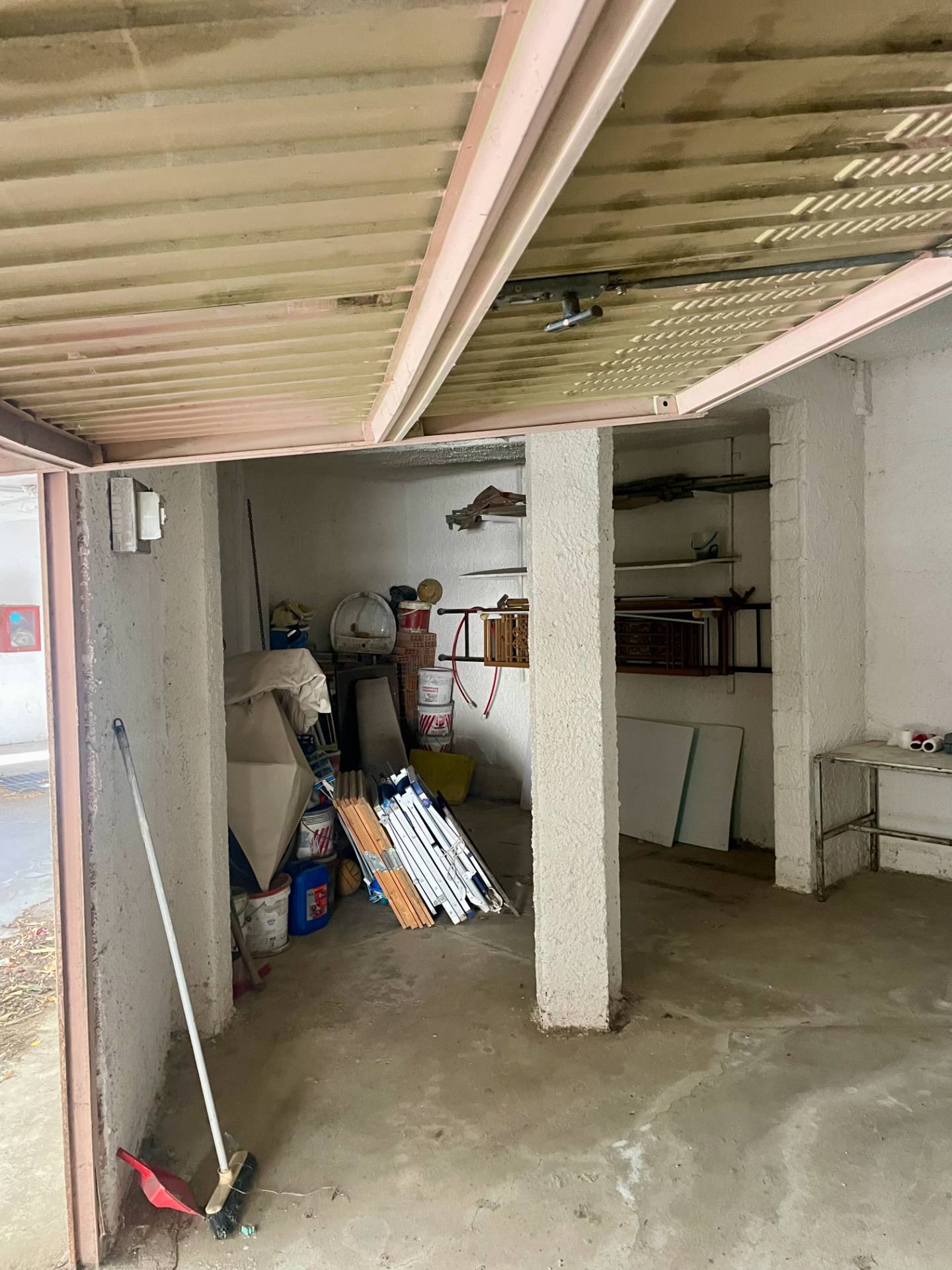 Garage/Box in vendita a Olbia, Consarcasa