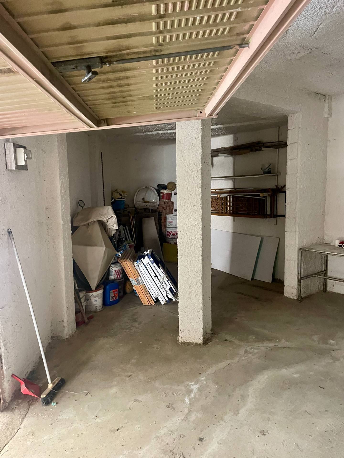 Garage/Box in vendita a Olbia, Consarcasa