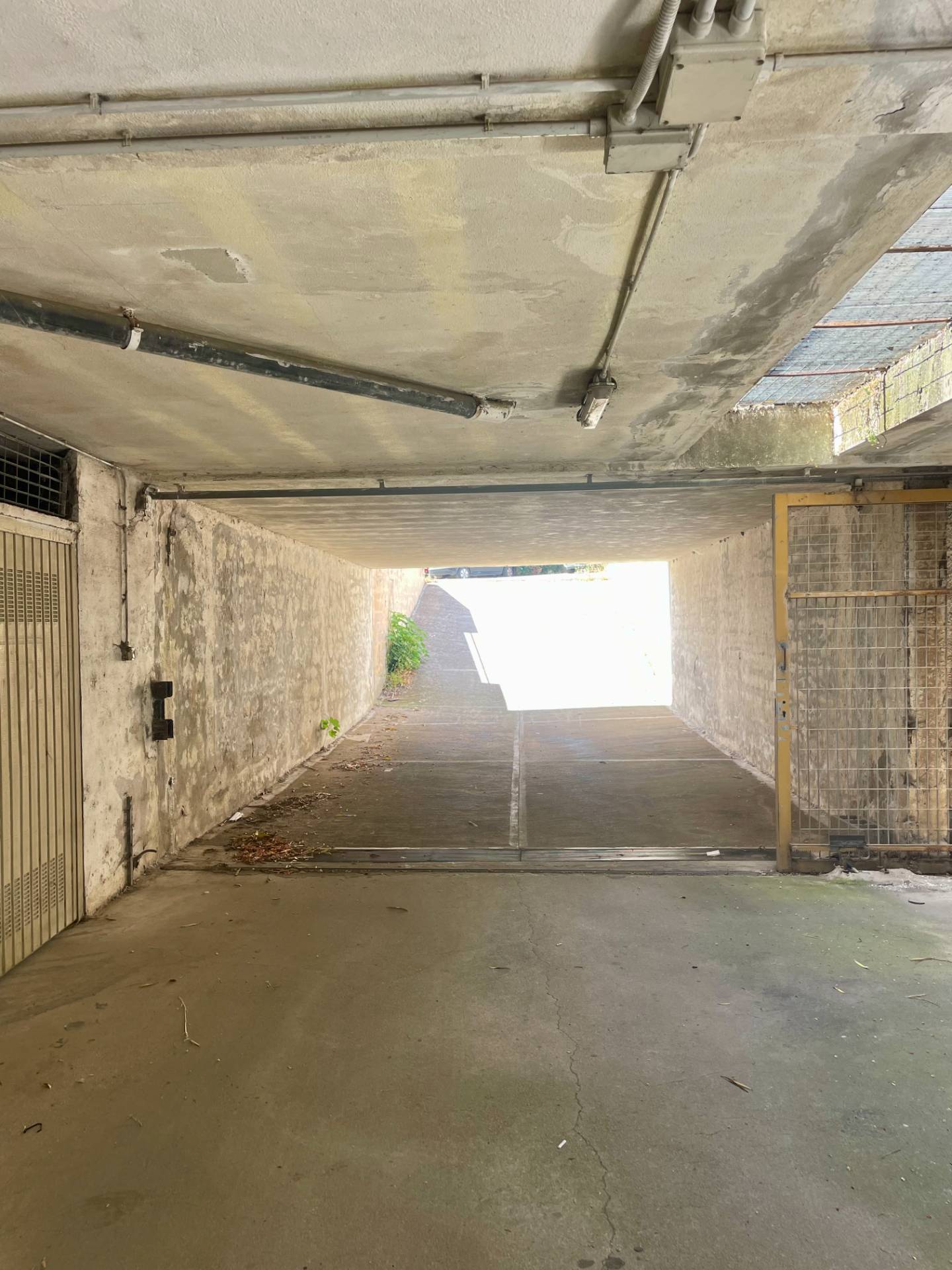 Garage/Box in vendita a Olbia, Consarcasa