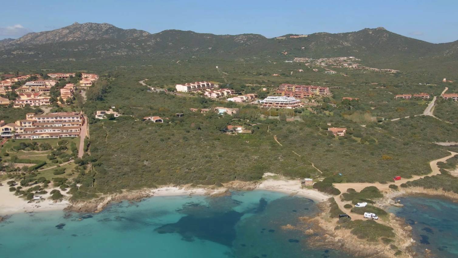Appartamento in vendita a Golfo Aranci, Terrata