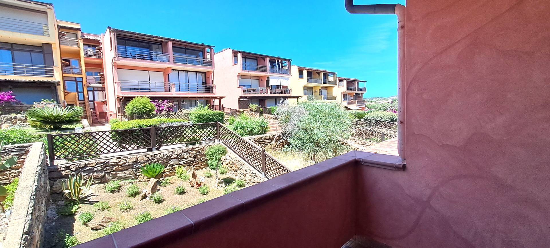 Appartamento in vendita a Golfo Aranci, Terrata