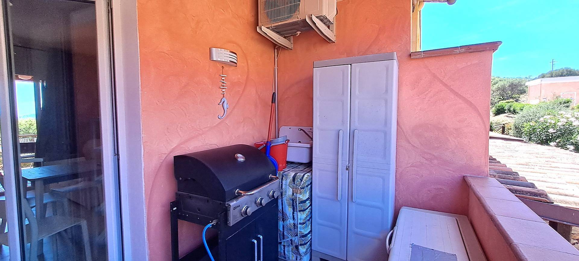 Appartamento in vendita a Golfo Aranci, Terrata