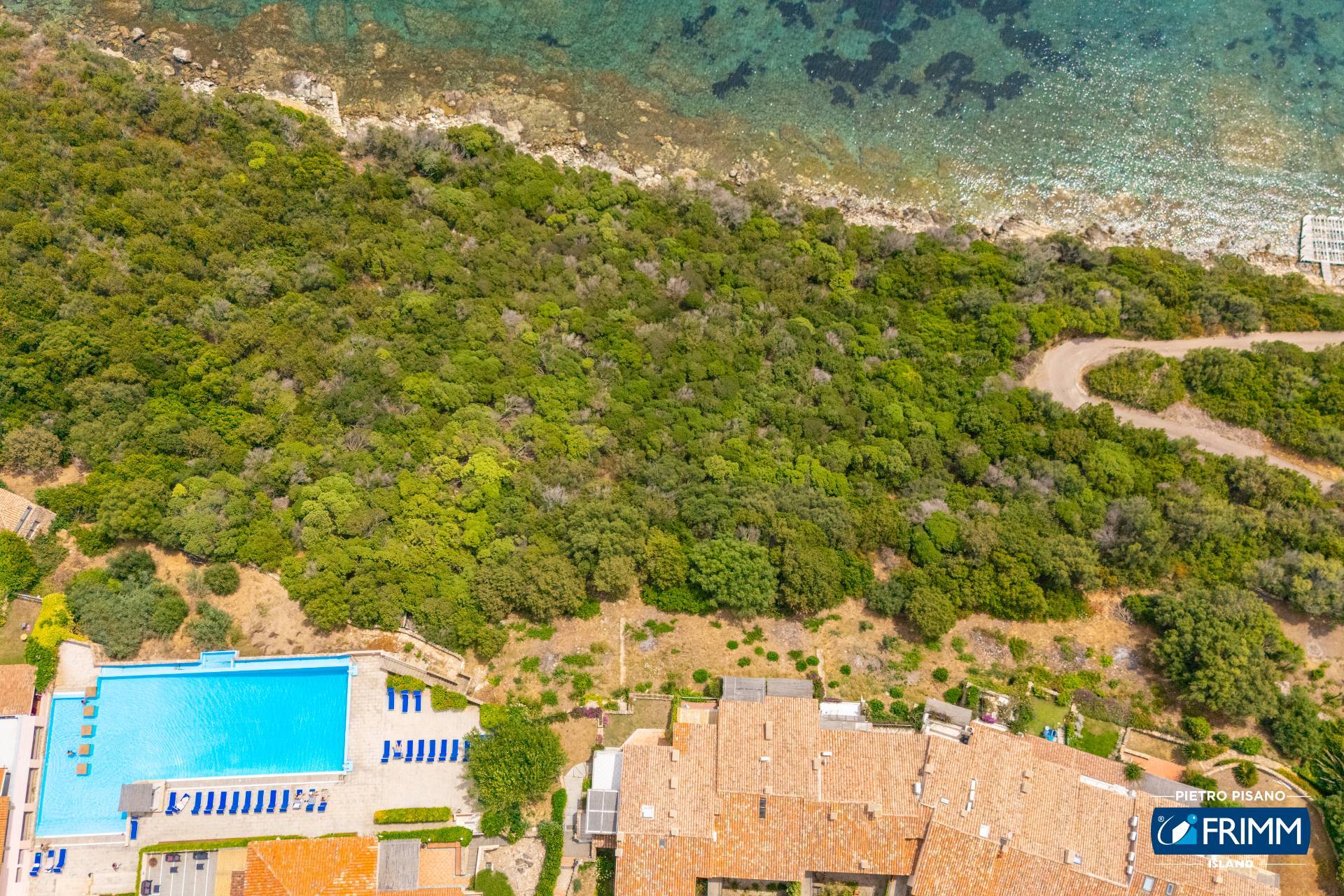 Appartamento in vendita a Olbia, Golfo di Marinella