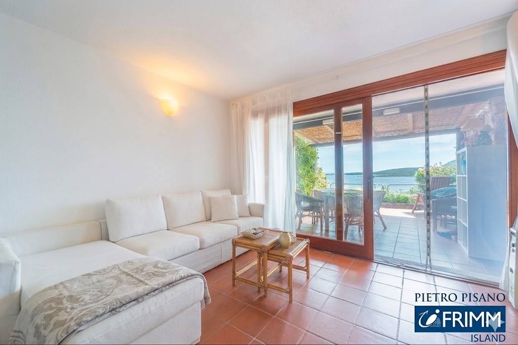 Appartamento in vendita a Olbia, Golfo di Marinella