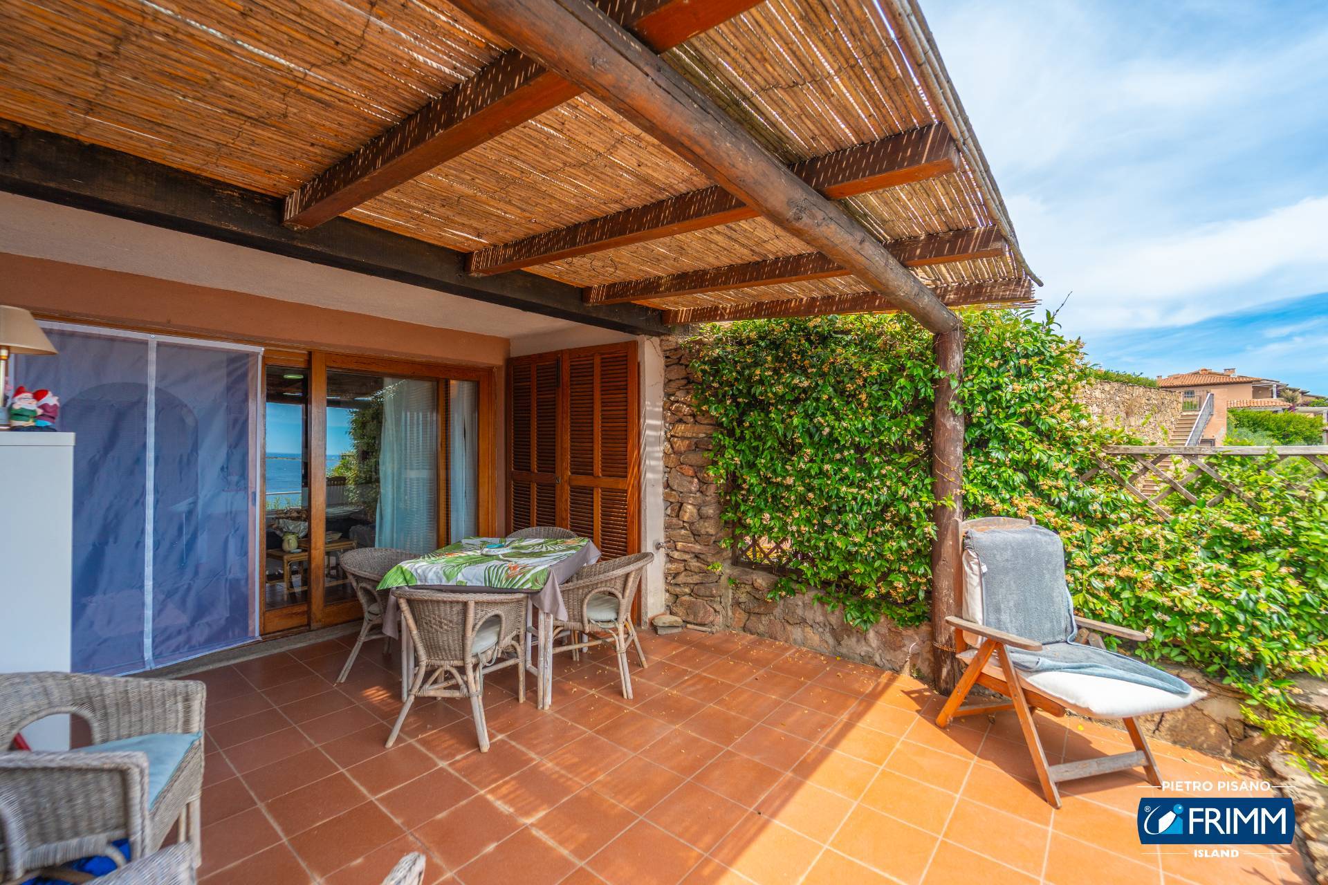 Appartamento in vendita a Olbia, Golfo di Marinella