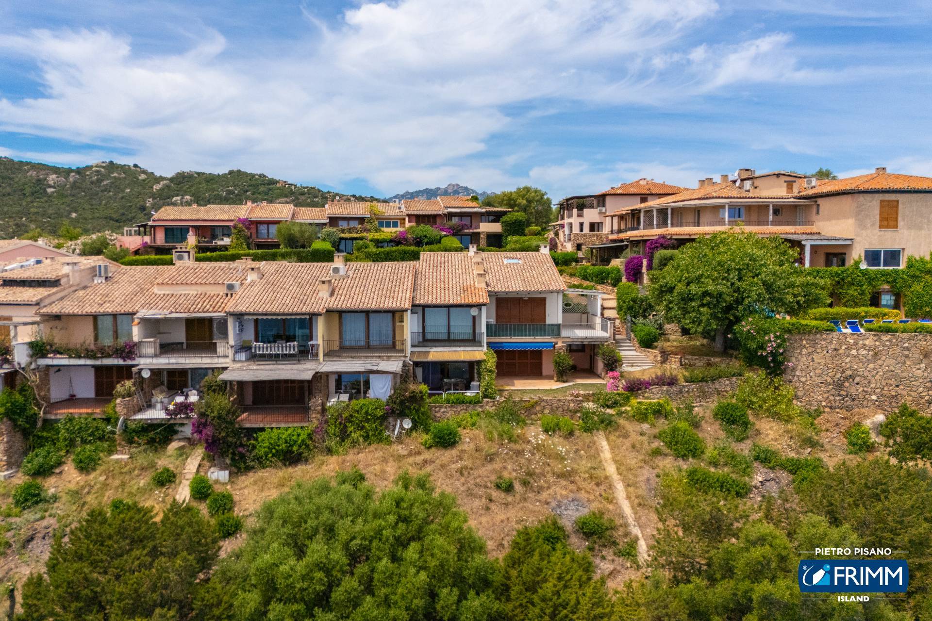 Appartamento in vendita a Olbia, Golfo di Marinella