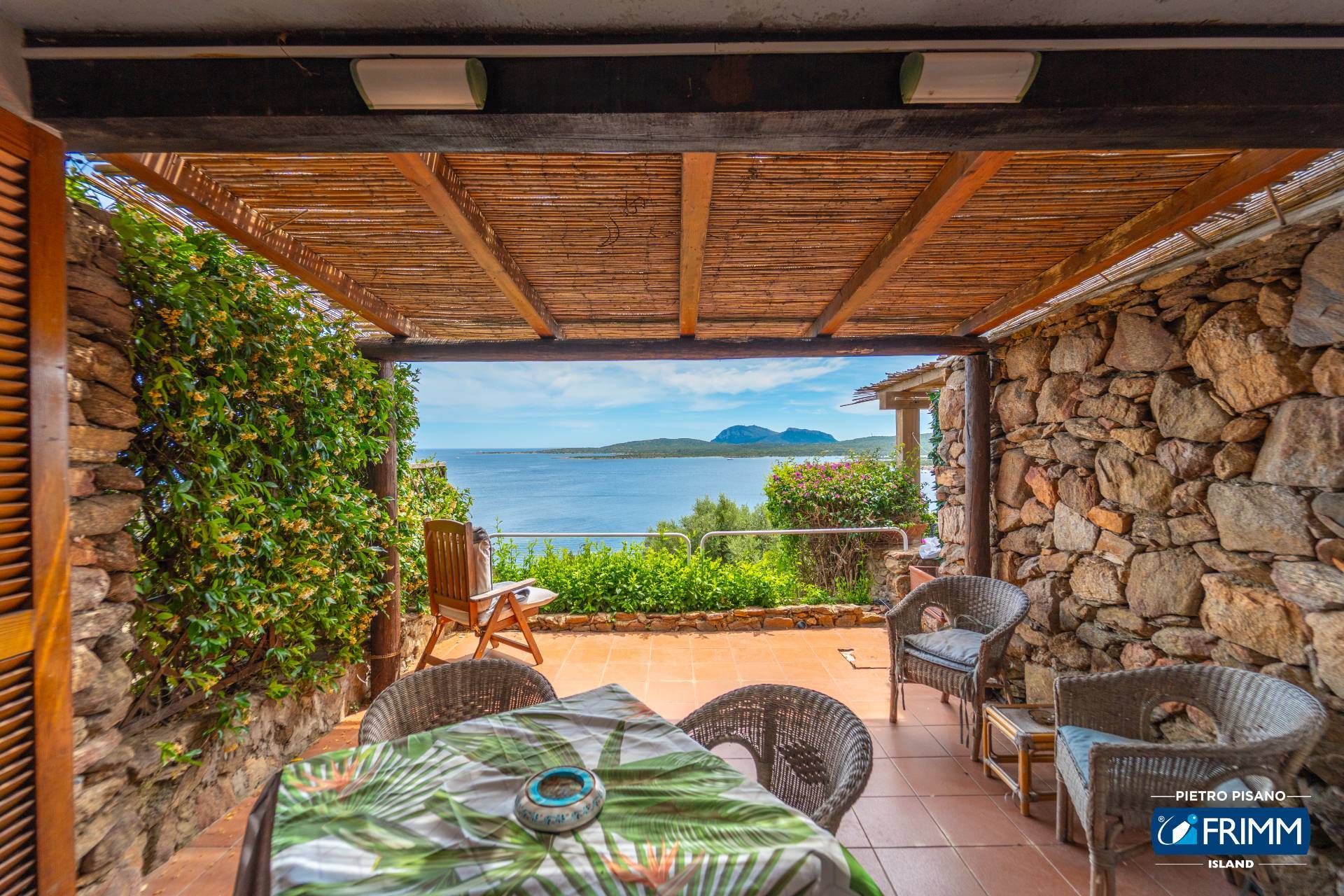 Appartamento in vendita a Olbia, Golfo di Marinella