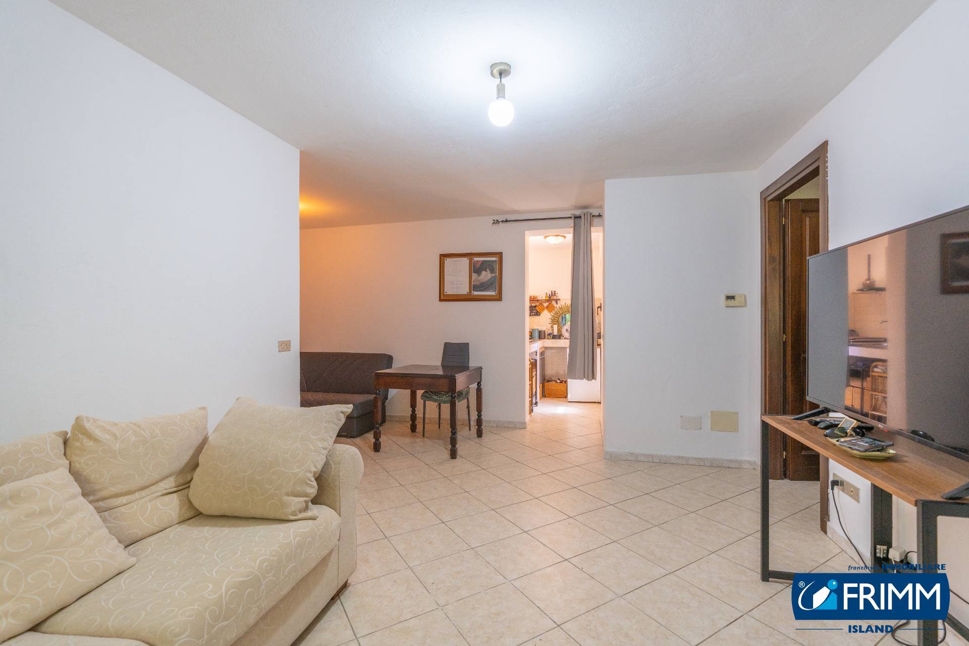 Appartamento in vendita a Olbia, Baratta