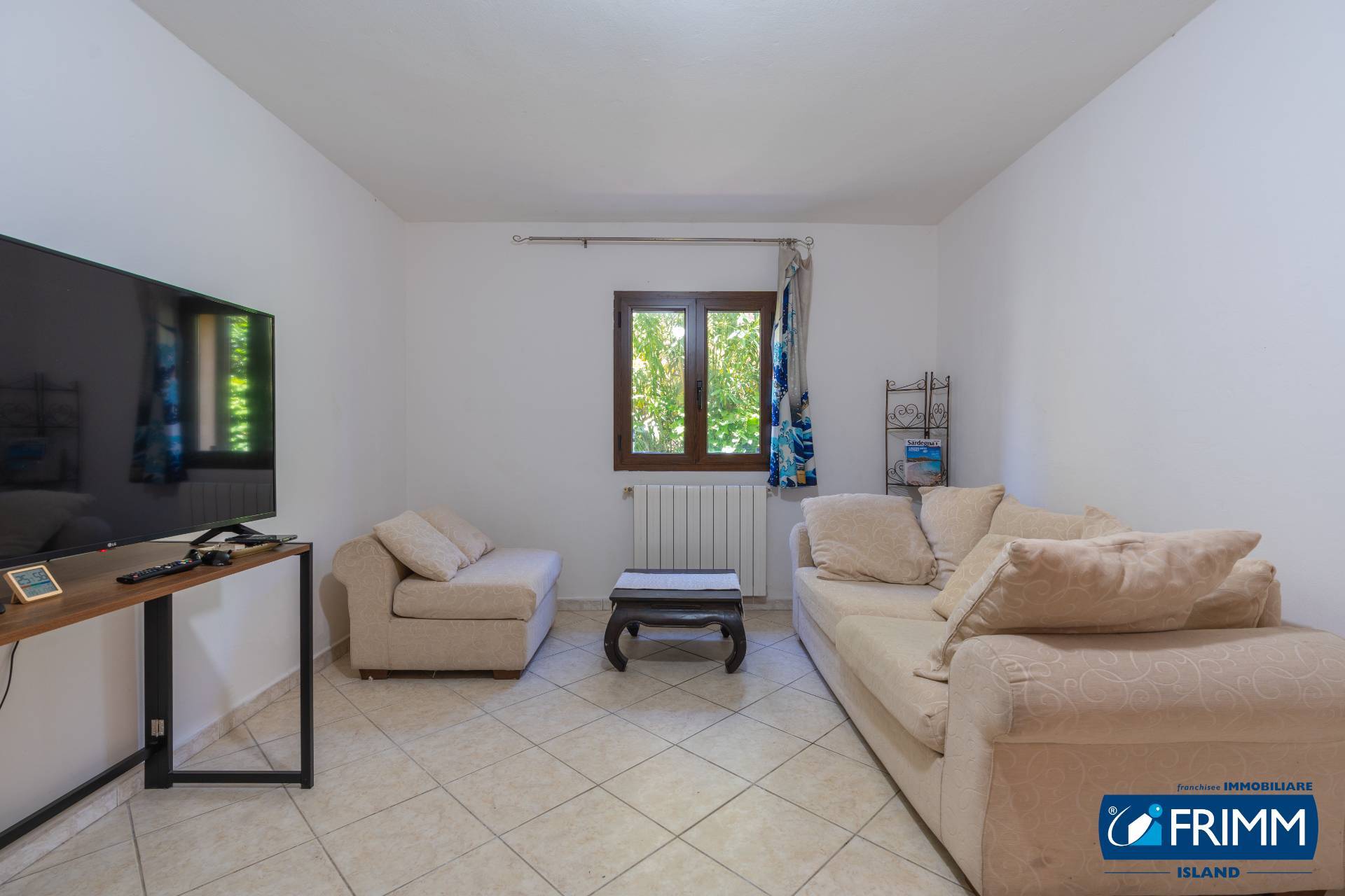 Appartamento in vendita a Olbia, Baratta