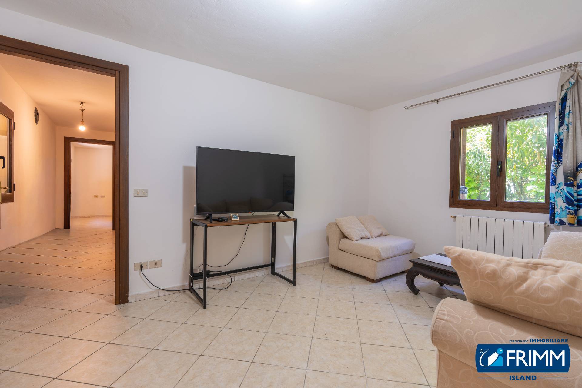 Appartamento in vendita a Olbia, Baratta