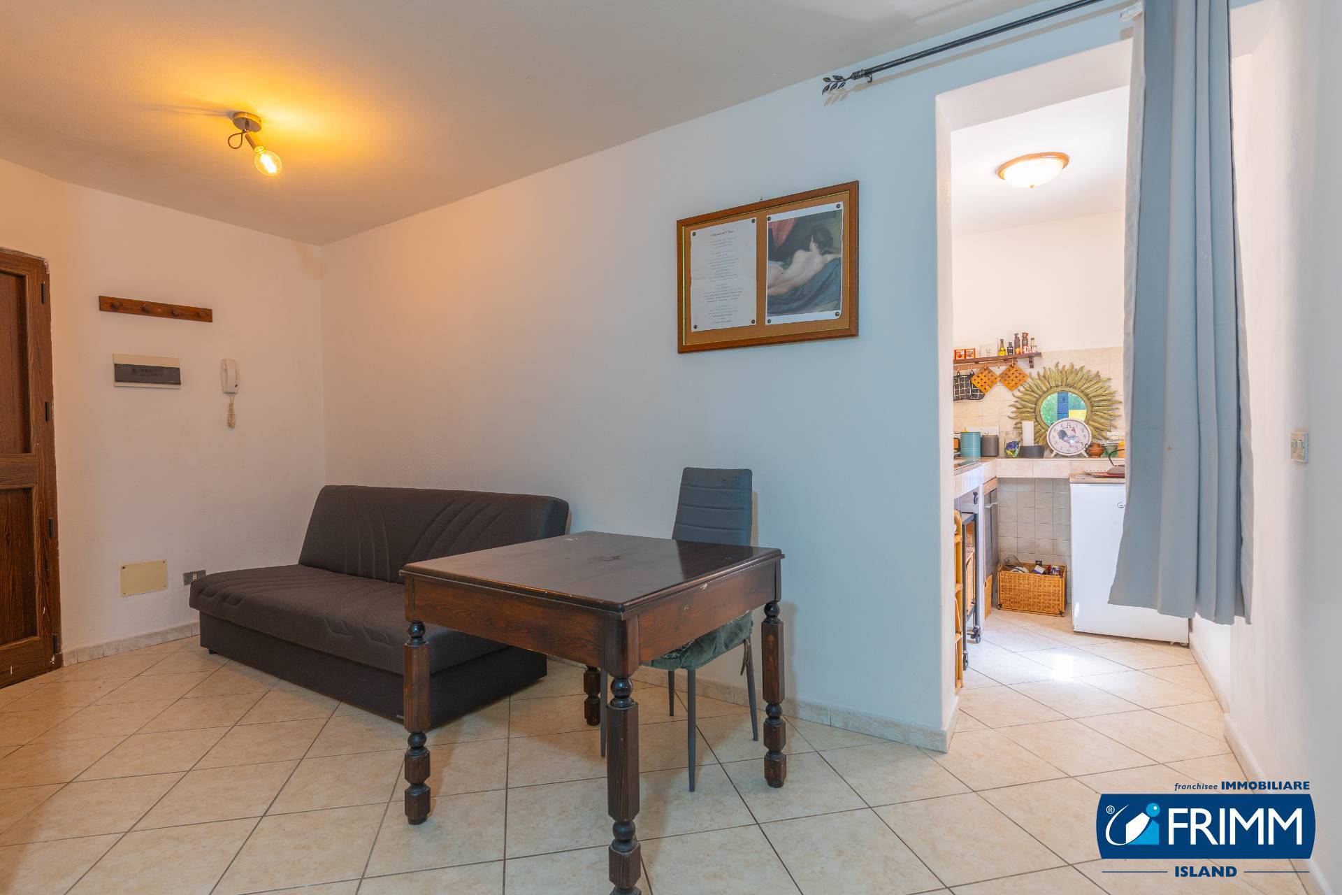Appartamento in vendita a Olbia, Baratta