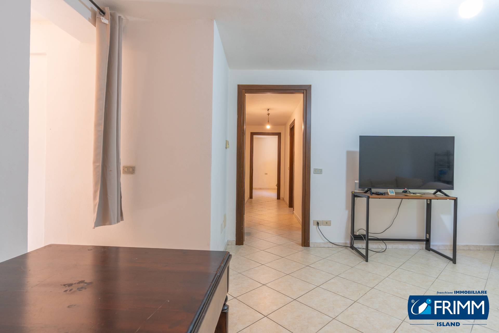 Appartamento in vendita a Olbia, Baratta