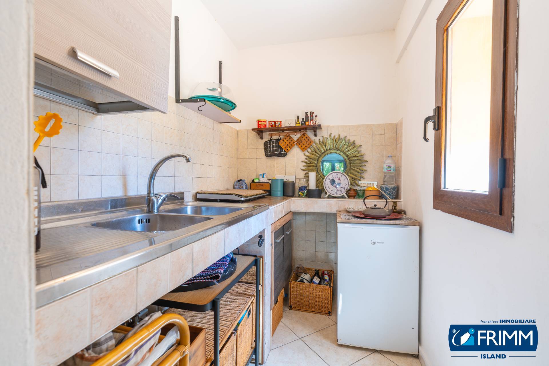 Appartamento in vendita a Olbia, Baratta