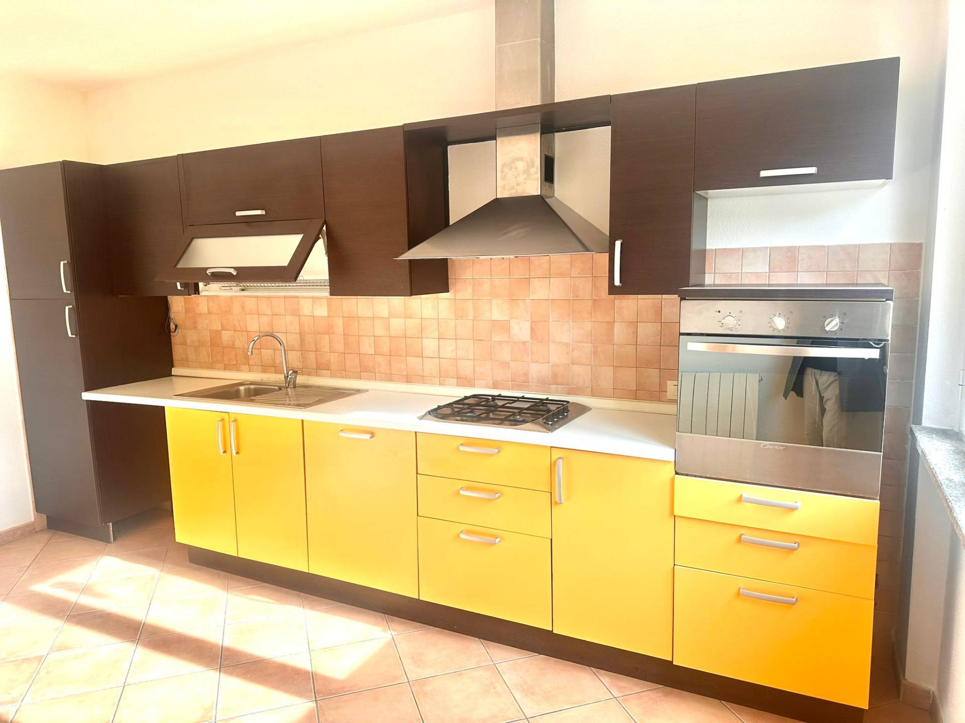 Appartamento in vendita a Olbia, Isticcadeddu, Gregorio