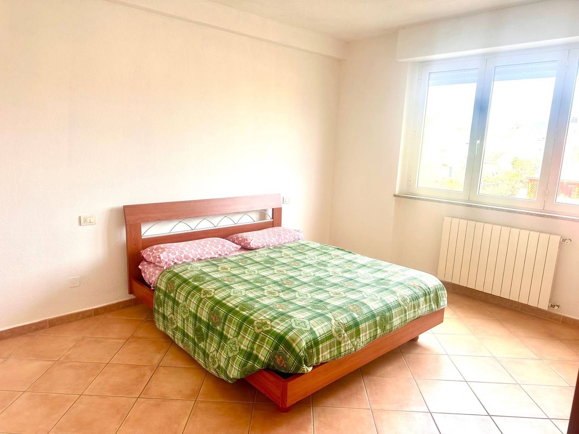 Appartamento in vendita a Olbia, Isticcadeddu, Gregorio