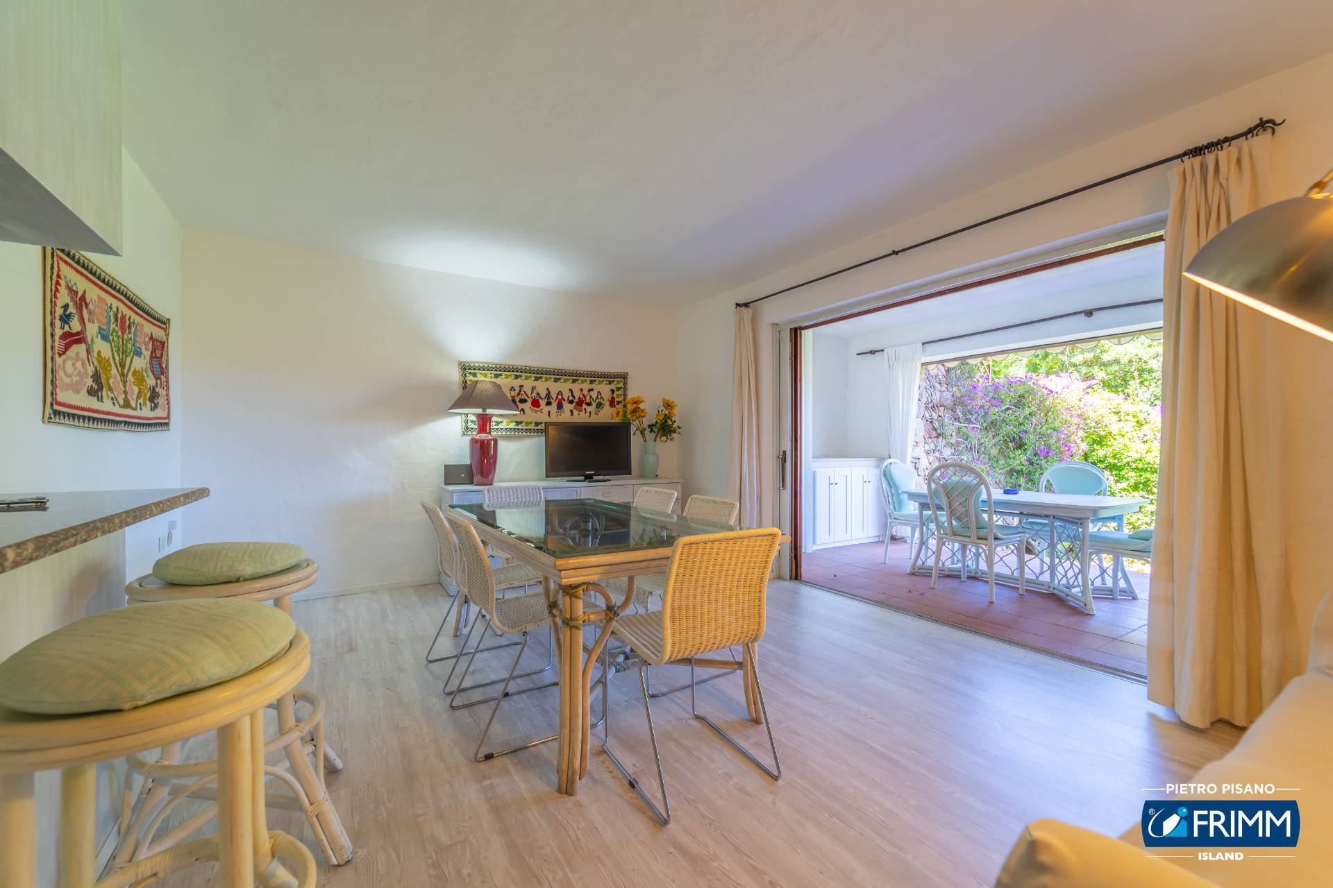 Appartamento in vendita a Olbia, Porto Rotondo