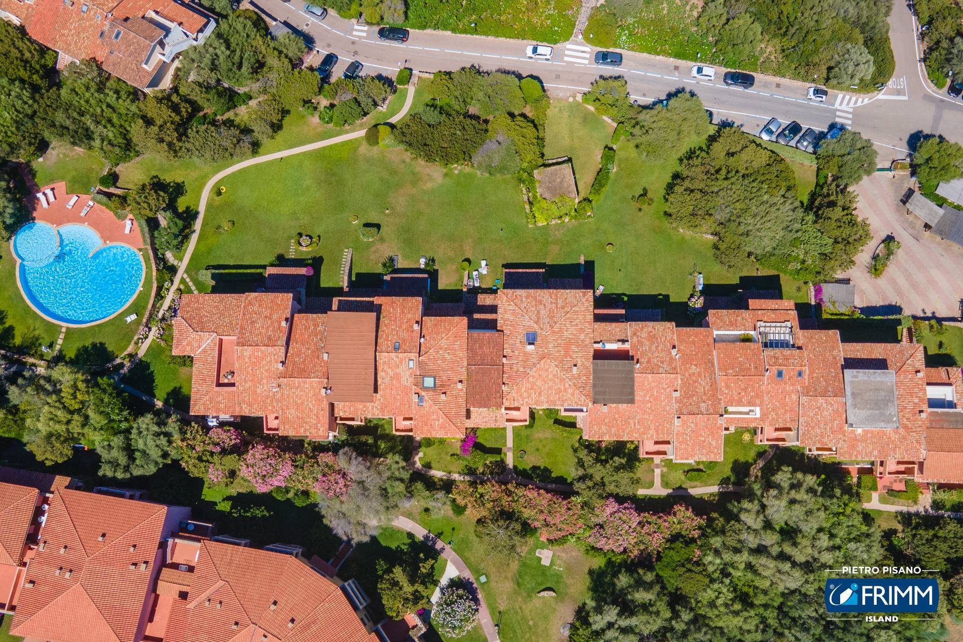 Appartamento in vendita a Olbia, Porto Rotondo