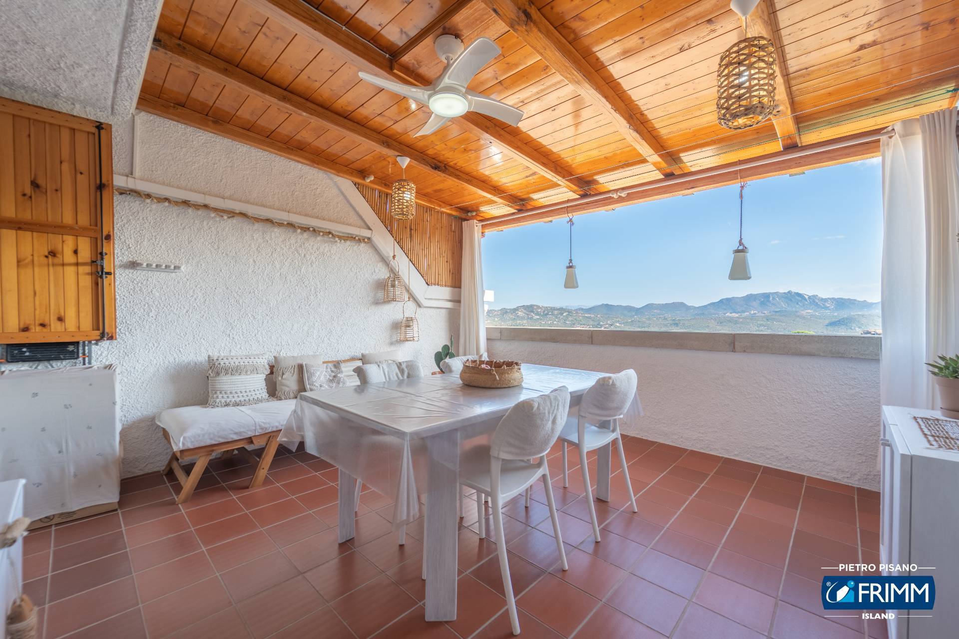 Appartamento in vendita a Olbia, Cugnana