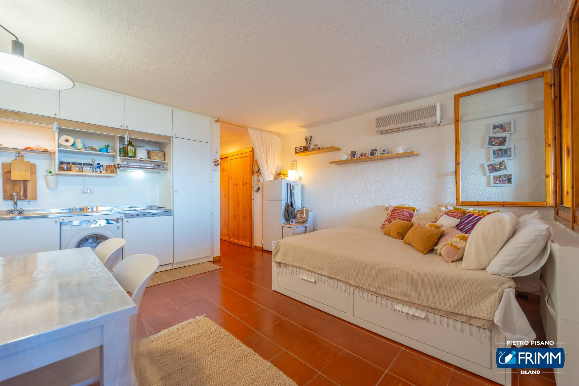 Appartamento in vendita a Olbia, Cugnana