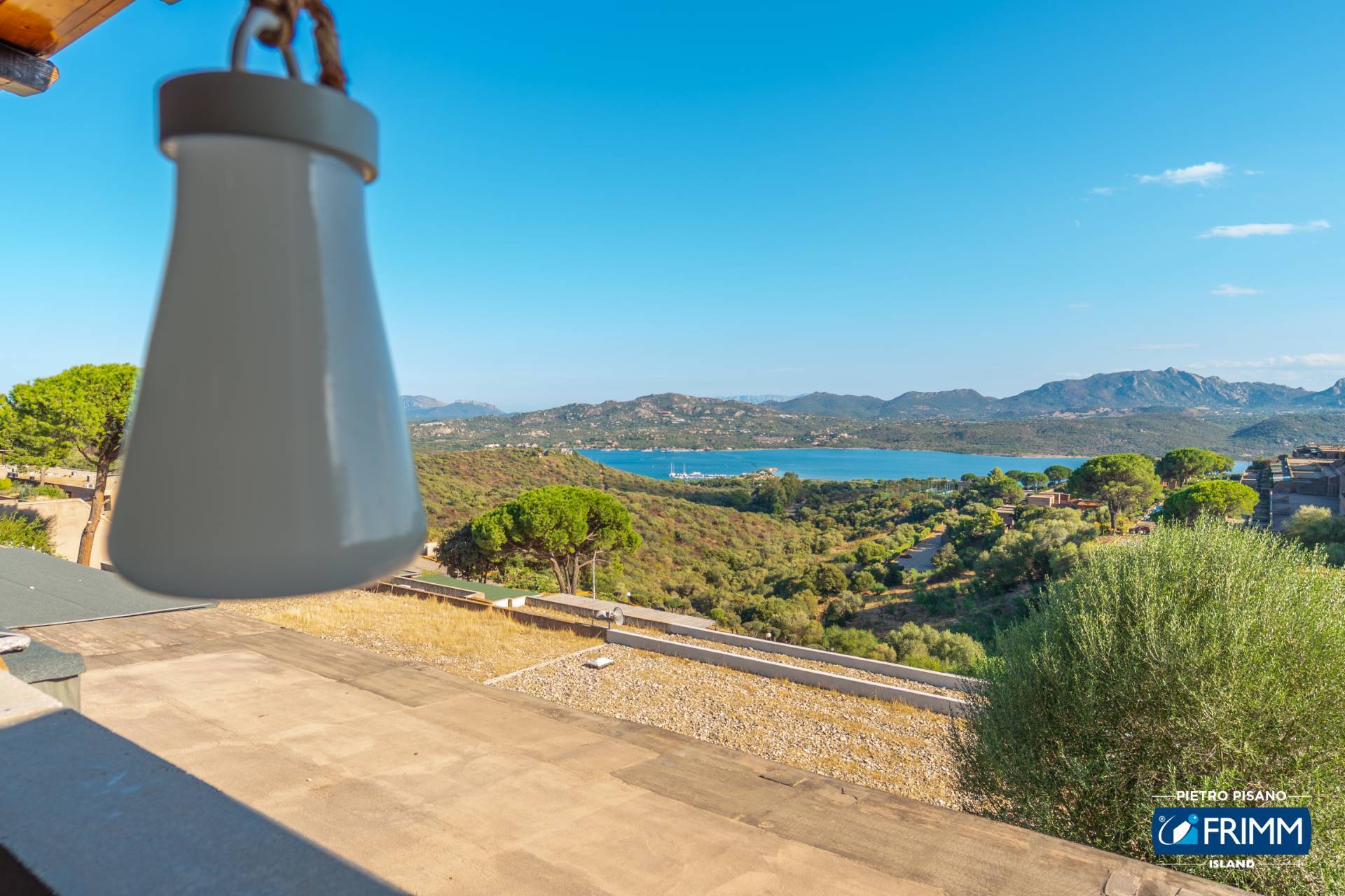Appartamento in vendita a Olbia, Cugnana